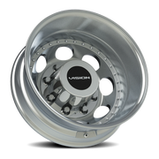 Vision 181 19.5x6.75 -143 8x165.1mm 121.4mm Machined