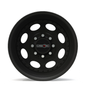 Vision 181 16x6 -137 8x170mm 130.8mm Matte Black