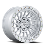 Fuel Havoc 18x9 +1 5x127mm 71.5mm Gloss Silver Machined