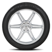 Nitto NT420V 285/40R24XL 112V BSW