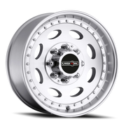 Vision 81A 19.5x7.5 +25 8x180mm 124.2mm Machined