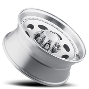 Vision 81A 19.5x7.5 +0 8x170mm 125.2mm Machined