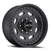 Vision 81A 19.5x7.5 +0 8x170mm 125.2mm Matte Black
