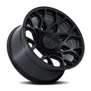 Fuel Heist 20x9 +1 6x135mm 106.1mm Blackout