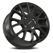 Vision 18 15x6.5 +38 4x114.3mm 73.1mm Gloss Black