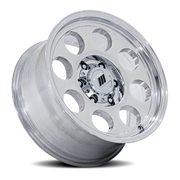 Pro Comp Heritage PA201 18x8.5 +6 6x135mm 87.1mm Polished