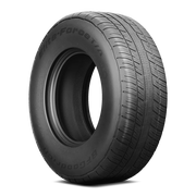 Bfgoodrich Elite-Force T/A 255/60R18XL 112V BSW