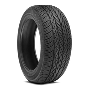Vogue Signature V Black 215/55R17XL 98W BV