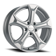 RTX OE Hida 17x7 +45 5x114.3mm 60.1mm Silver