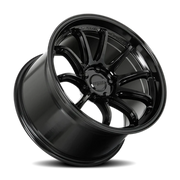 Katana Hiro HR06 18x9.5 +22 5x114.3mm 73.1mm Gloss Black