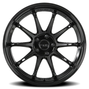 Katana Hiro HR06 18x9.5 +22 5x100mm 73.1mm Gloss Black