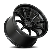 Katana Hiro HR06 18x8.5 +35 5x112mm 66.6mm Matte Black