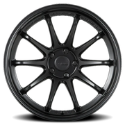 Katana Hiro HR06 18x8.5 +35 5x112mm 66.6mm Matte Black