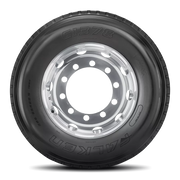Falken Gi-378 445/65R22.5 L 168K BSW