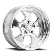 American Racing Hopster 15x6 -13 5x114.3mm 83.06mm Polished