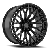 Mayhem Horizon 22x10 -19 6x139.7mm 106mm Gloss Black