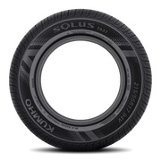 Kumho Solus TA31 235/45R18 94V BSW