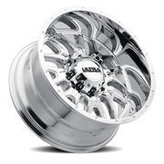 Ultra Hunter 203 20x9 +18 8x170mm 125.2mm Chrome