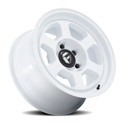 Fuel Hype 17x8.5 -10 6x139.7mm 106.1mm Gloss White