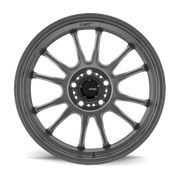 Konig Hypergram 15x7.5 +35 4x100mm 73.1mm Matte Grey