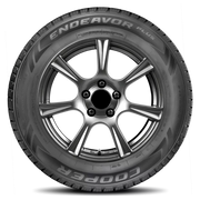 Cooper Endeavor Plus 215/55R18 95H BSW