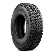 Goodyear Wrangler Enforcer MT 37X12.50R16.5LT D 127N BSW