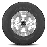 Bridgestone Duravis M700 HD LT215/85R16 E 115R BSW