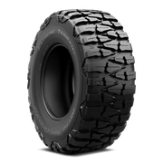 Nitto Mud Grappler LT385/70R16 D 130Q BSW