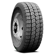 Kumho KMA12 445/65R22.5 L 169K BSW