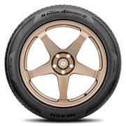 Nexen Nblue 4SEASON 2 195/65R15 91V BSW