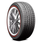 Vogue Custom Built Radial SCT2 Red Stripe 305/35R24XL 112H W/R