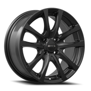 RTX IX002 15x6.5 +40 4x100mm 73.1mm Gloss Black