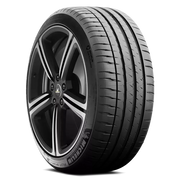 Michelin Pilot Sport 4 275/40ZR19XL 105Y BSW