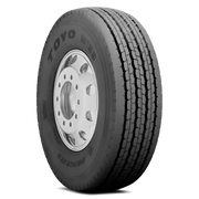 Toyo M153 315/80R22.5 L 157K BSW