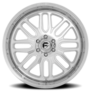 Fuel Ignite 20x10 -19 5x127mm 78.1mm High Luster Polished