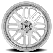 Fuel Ignite 20x9 +1 6x139.7mm 106.1mm High Luster Polished