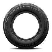 Ironman Imove GEN2 AS 235/50ZR17 96W BSW