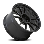 TSW Imatra 18x9.5 +38 5x114.3mm 76.1mm Matte Black