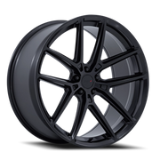 TSW Imola 19x9.5 +25 5x114.3mm 72.56mm Matte Black