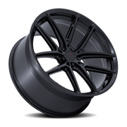 TSW Imola 19x8.5 +42 5x112mm 66.56mm Matte Black