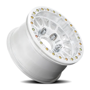 KMC Impact Forged Beadlock 17x9 -12 6x135mm 87.1mm Raw Machined