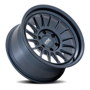 KMC Impact Forged 18x9 +0 6x135mm 87.1mm Metallic Blue
