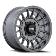 KMC Impact UTV 15x10 +0 4x156mm 115.1mm Anthracite