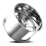 American Force 11 Independence SS 22x10 -25 8x170mm 125.1mm Polished