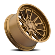 Mayhem Intrepid 20x9 +0 6x135mm 106mm Satin Bronze