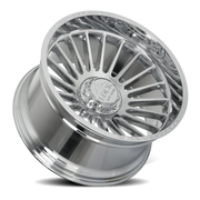 Lock Offroad Invasion 22x12 -44 5x127mm 87.1mm Chrome