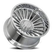 Lock Offroad Invasion 22x12 -44 8x170mm 125.2mm Chrome