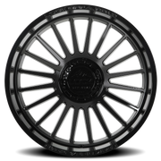 Lock Offroad Invasion 20x10 -18 5x127mm 87.1mm Gloss Black