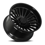 Lock Offroad Invasion 20x10 -18 6x135mm 106.2mm Gloss Black