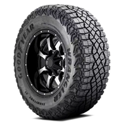 Goodyear Wrangler Territory AT (Tread Design C) LT325/65R18 D 121T BSW